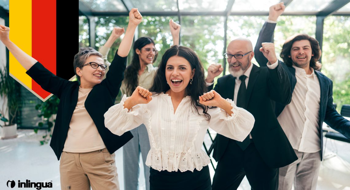 German Language Institute - inlingua New Delhi