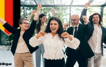 German Language Institute - inlingua New Delhi