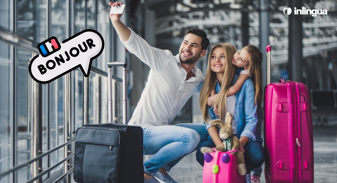 Learn French Language