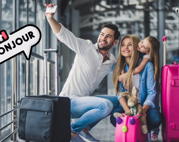 Learn French Language