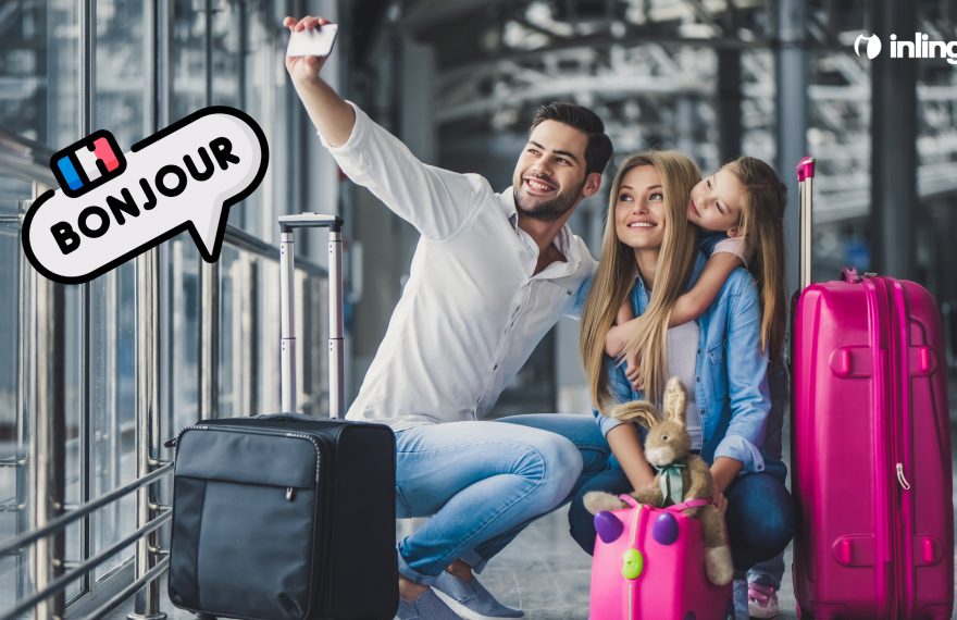 Learn French Language