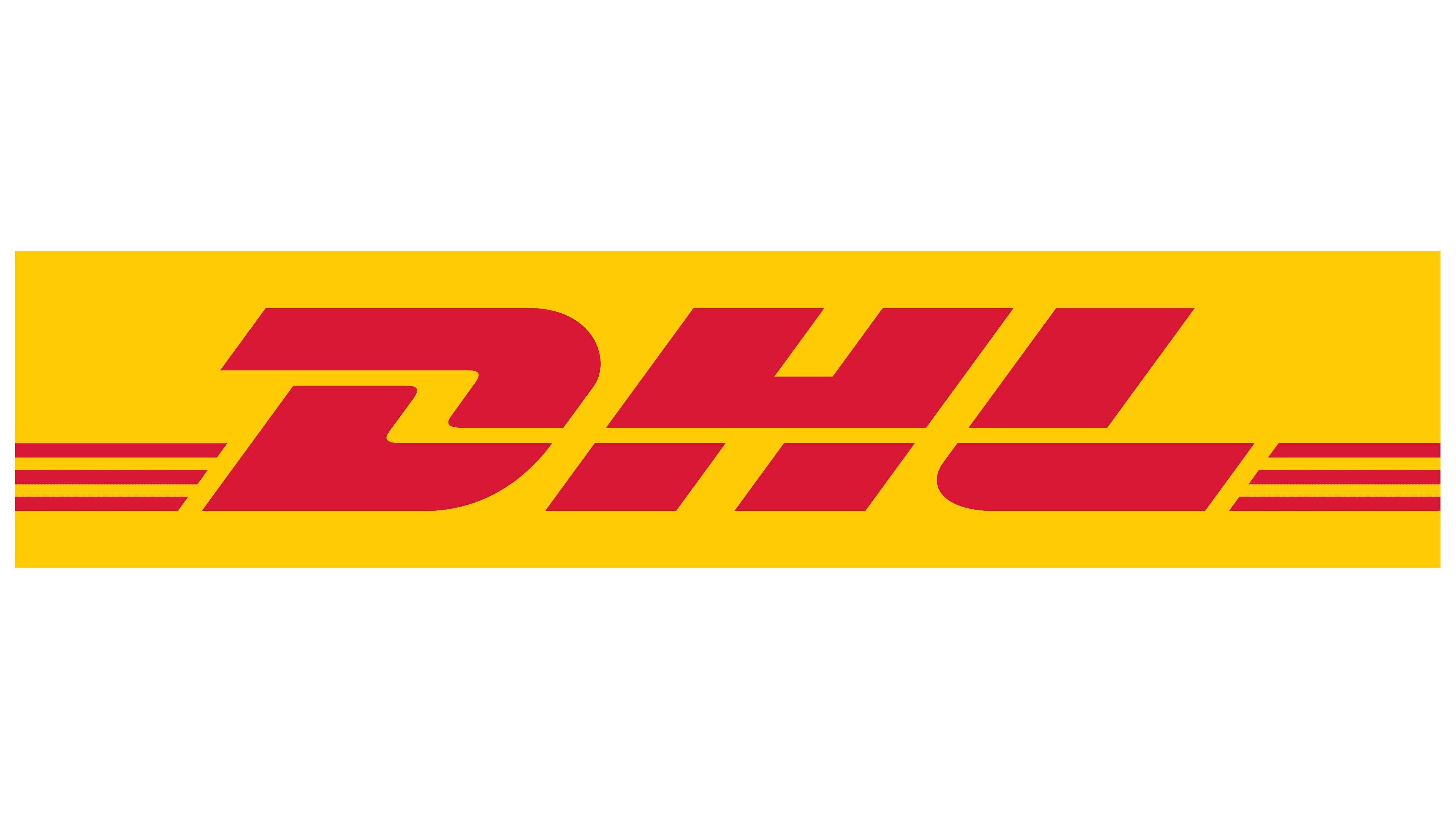 DHL logo