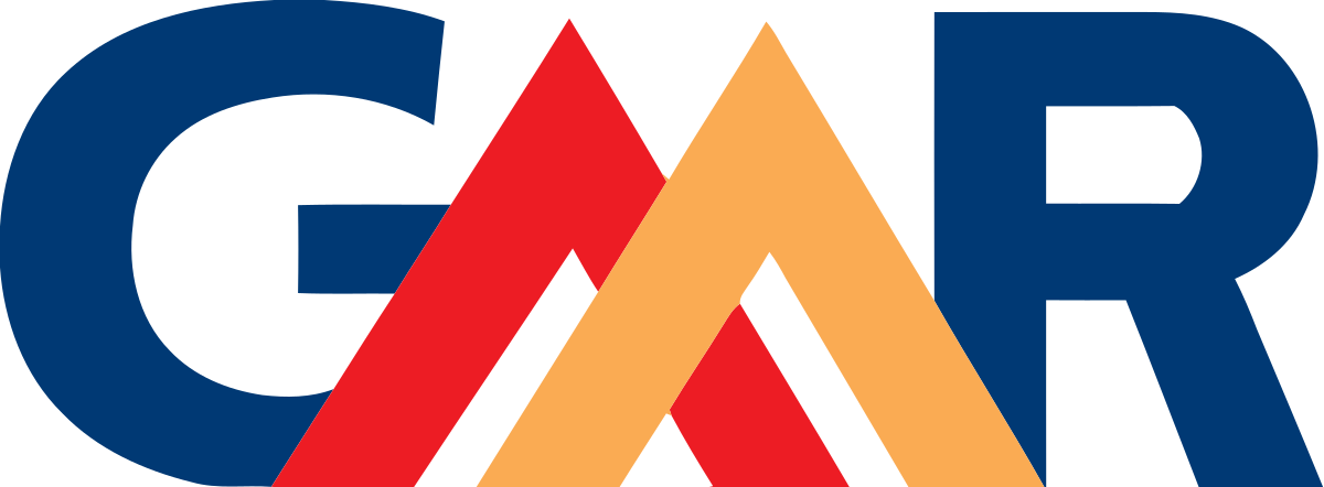 GMR logo