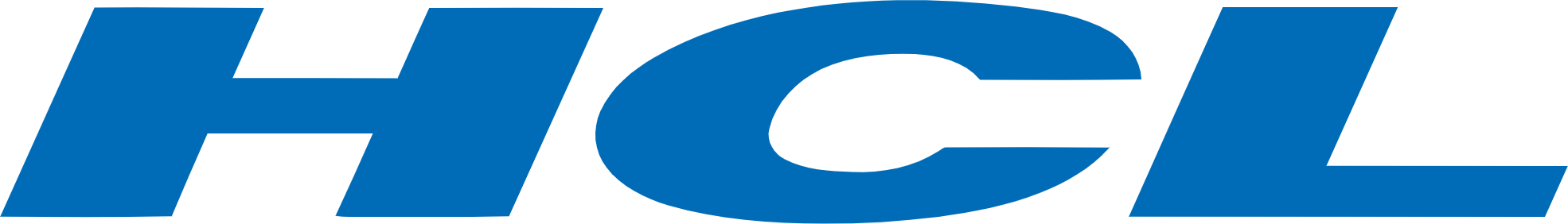 HCLTECH logo