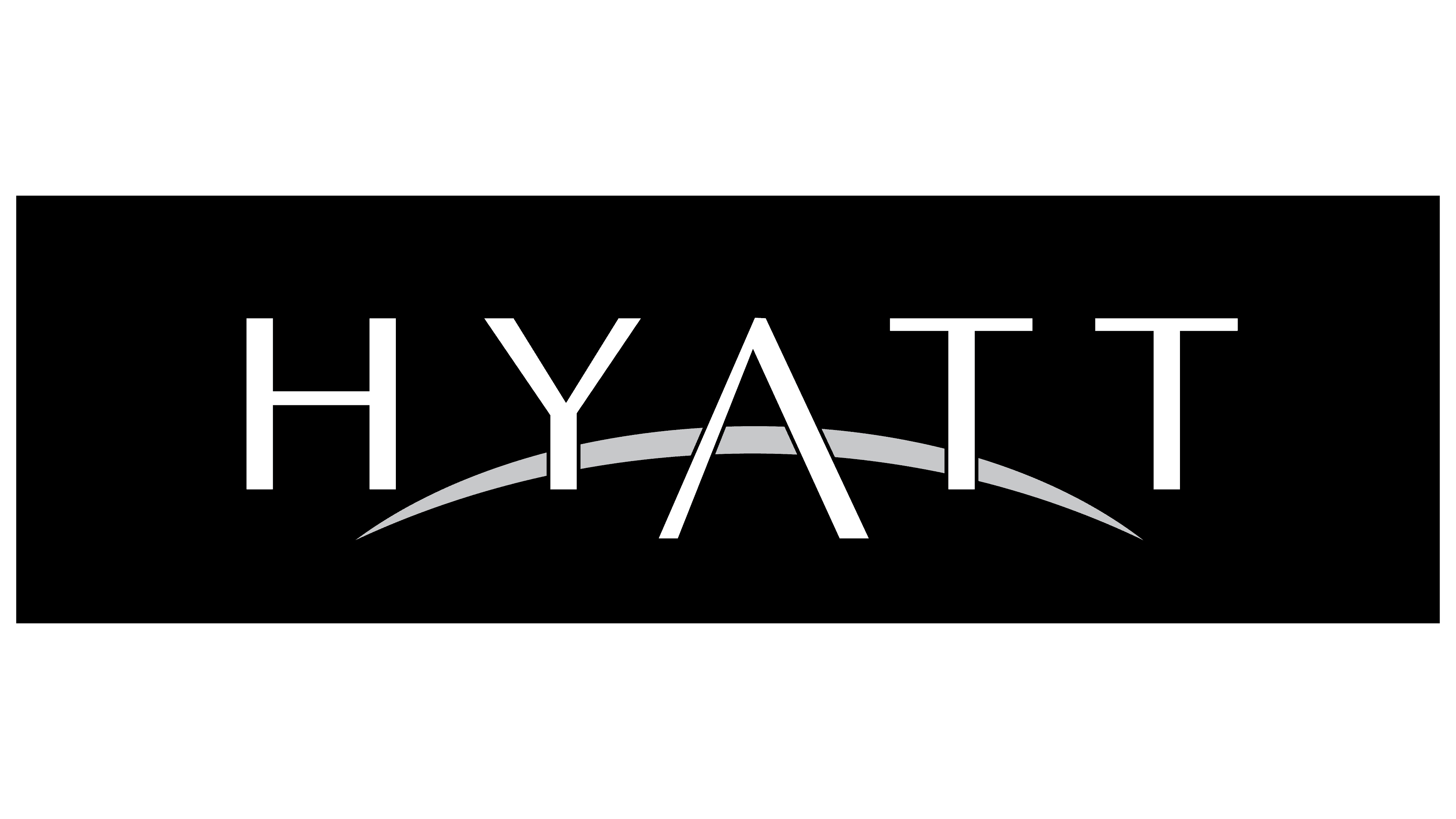 Hyatt logo