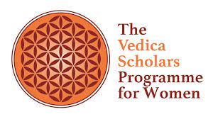 VedicaScholars logo