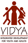 vidya logo